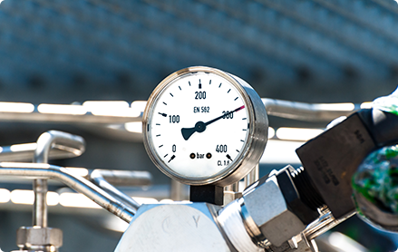 Fábrica de medidores de soldadura Yuyao Hualong.