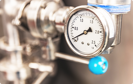 Fábrica de medidores de soldadura Yuyao Hualong.