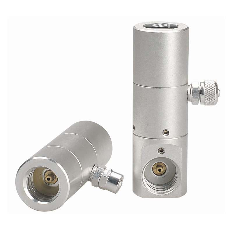 TR-69-1A (refresco/bebida)Reductor de presión de bebidas carbonatadas de aluminio de alta durabilidad