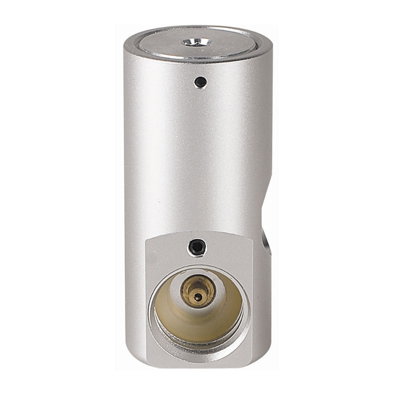 TR-76 (refresco/bebida)Reductor de presión de estabilización de CO2 para bebidas gaseosas