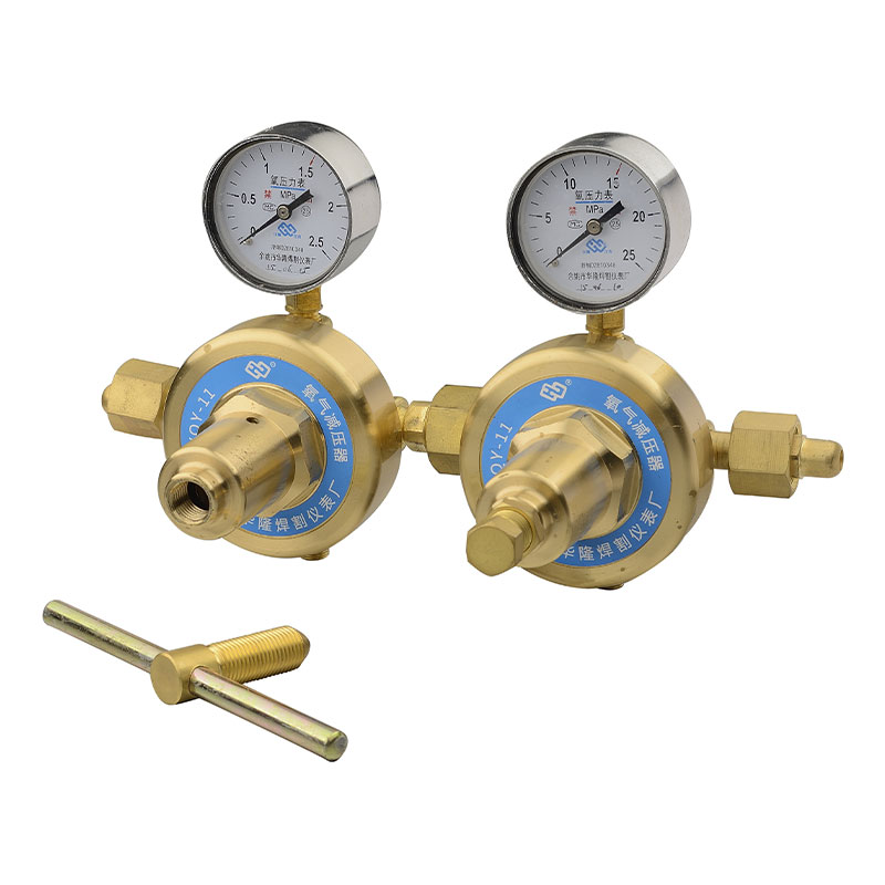 Operado por piloto versus acción directa: ¿Qué reductor de presión de tubería se adapta a su caudal?